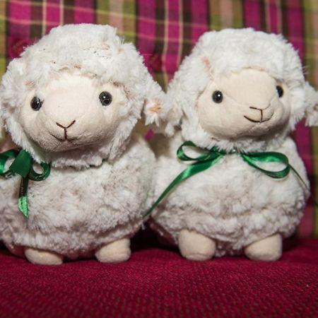 Gasthof Pension Auzinger Meggenhofen エクステリア 写真
