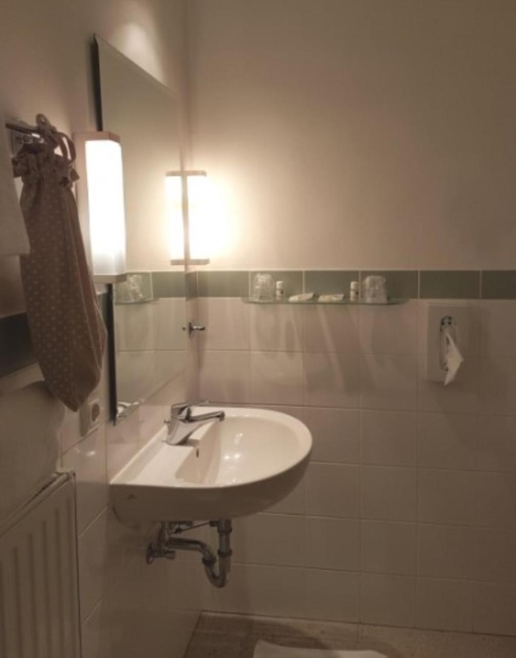 Gasthof Pension Auzinger Meggenhofen エクステリア 写真