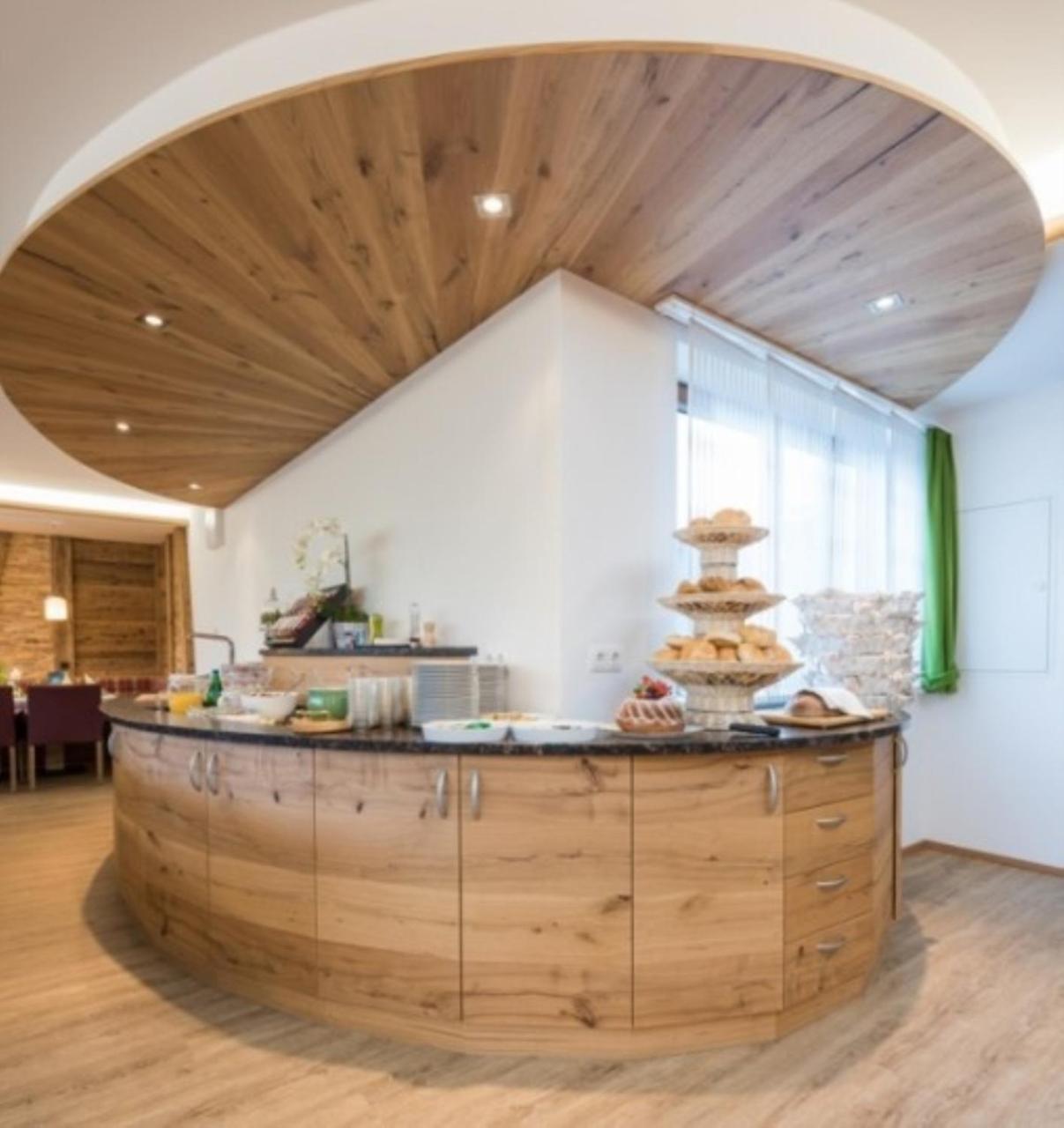 Gasthof Pension Auzinger Meggenhofen エクステリア 写真