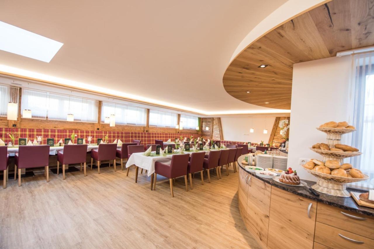Gasthof Pension Auzinger Meggenhofen エクステリア 写真